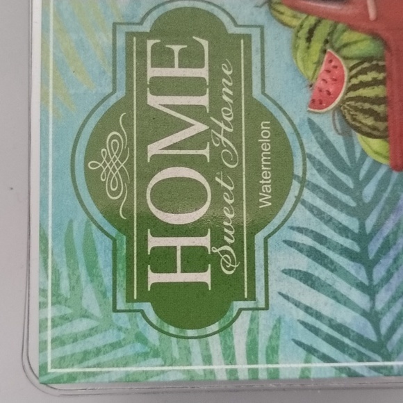 Home Sweet Home Candle Warmer Wax Melt Cube Packs (4), 4 Scents, New Condition - Picture 3 of 6